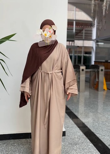 abaya elbise lemaye