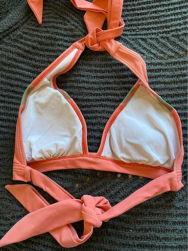 m Beden bikini takımı