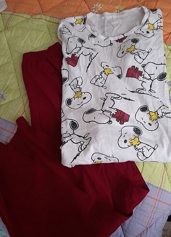 Pijama takımı 