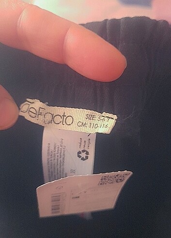 Defacto Pantolon