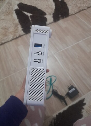 Beden Turktelekom modem