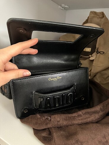 Dior çanta