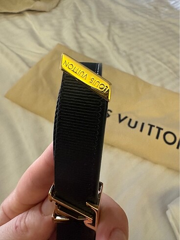 Louis Vuitton Lv kemer