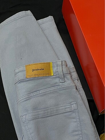 Stradivarius Pantolon