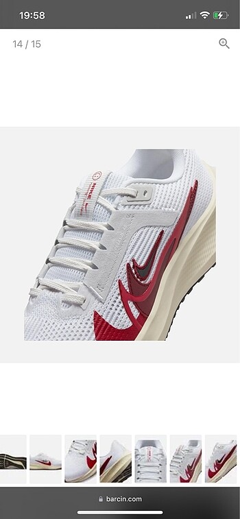 Nike Nike Pegasus 40