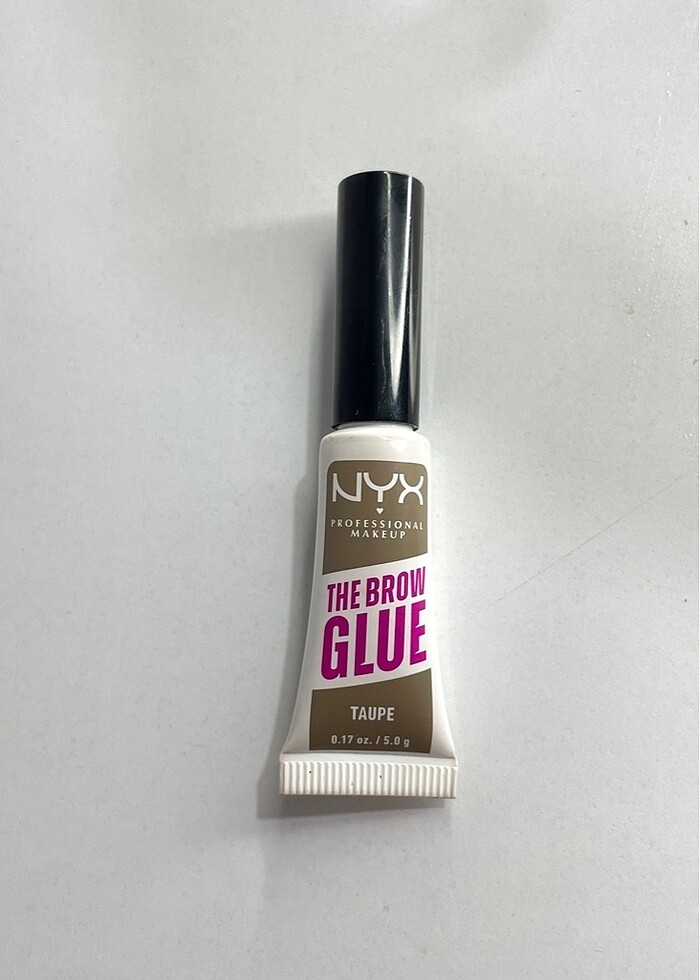 Nyx Kaş Sabitleyici Maskara - Görsel 2