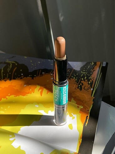 Nyx stick krem kontür aydınlatıcı