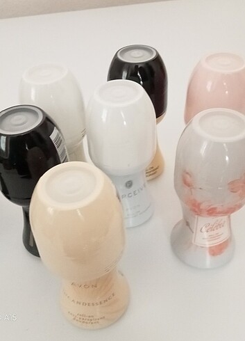 Avon rolon deodorant 
