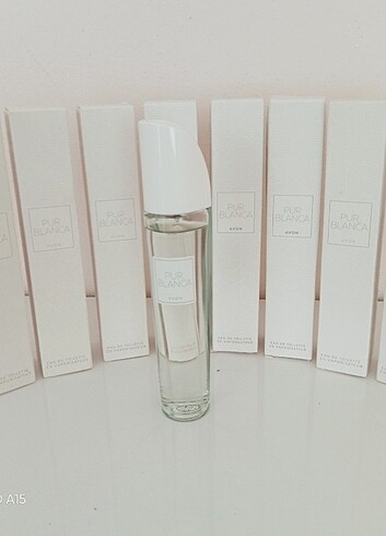 Beden Pur blanca