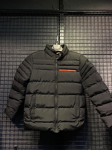 Prada Oversize Mont