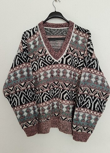 Vintage kazak
