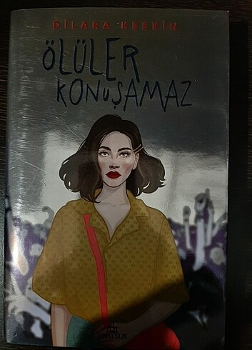 Ölüler Konuşamaz