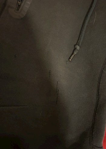 Nike tech fleece orjinal - Görsel 5