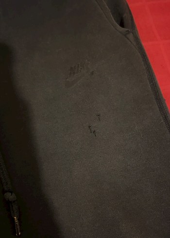 Nike tech fleece orjinal - Görsel 3