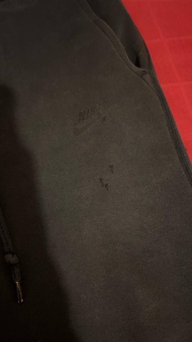 Nike tech fleece orjinal - Görsel 3