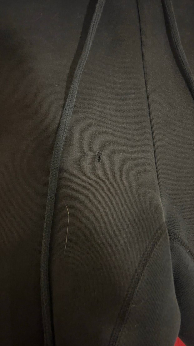 Nike tech fleece orjinal - Görsel 2