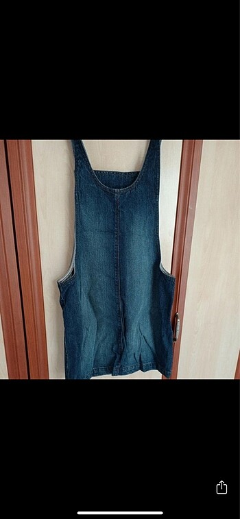Salopet jean