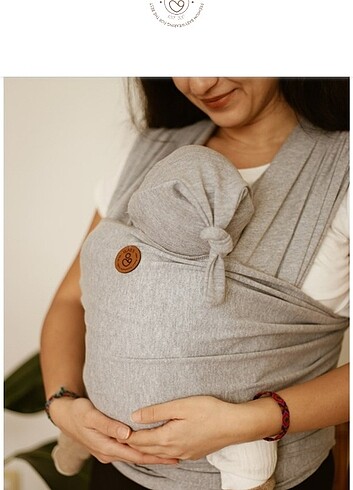 Wrap sling ilays beauty