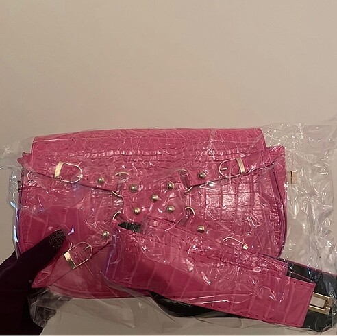 Pembe Manc
