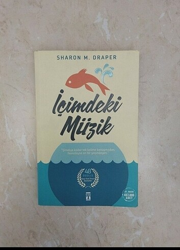  3 tane kitap