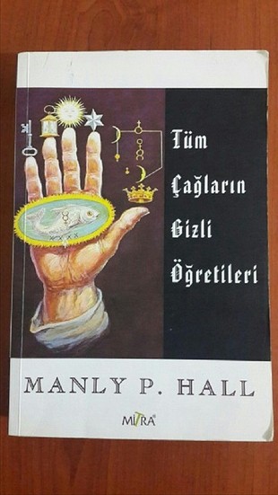 Tüm Çağların Gizli Öğretileri