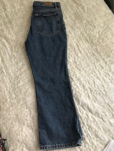 Diğer denim jean