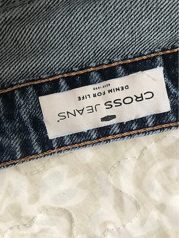 29 Beden denim jean