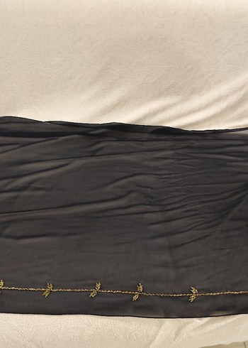 emirati abaya - Görsel 8