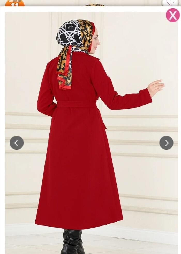 Astarlı kaban  - Görsel 3