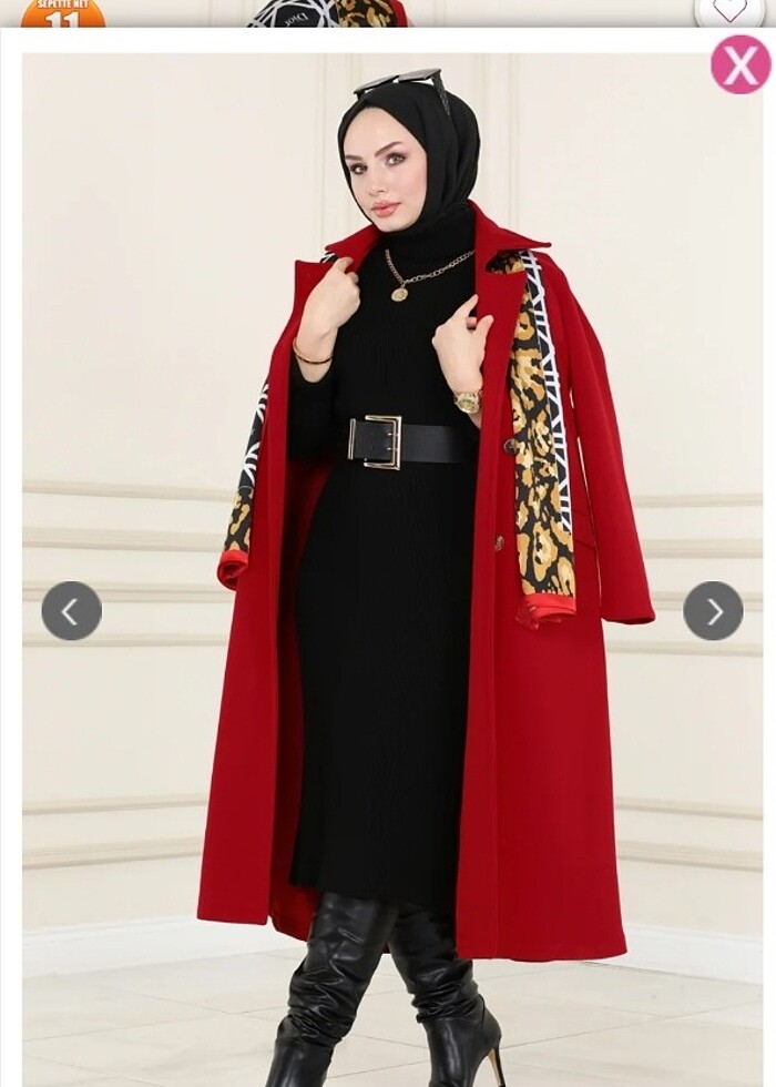 Astarlı kaban  - Görsel 4