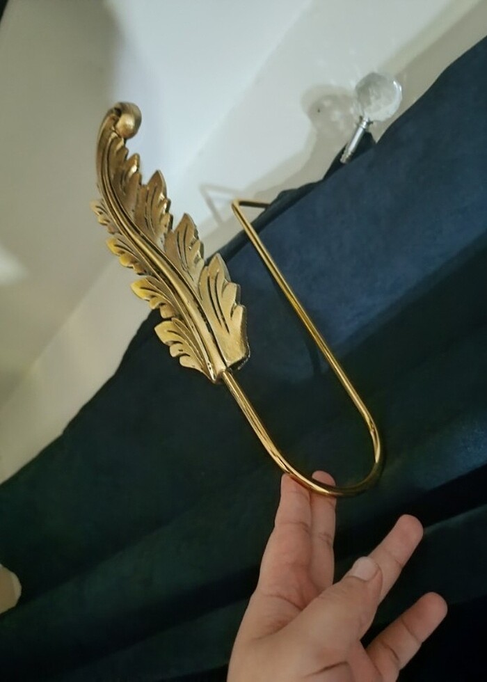 Fon perde - Görsel 3