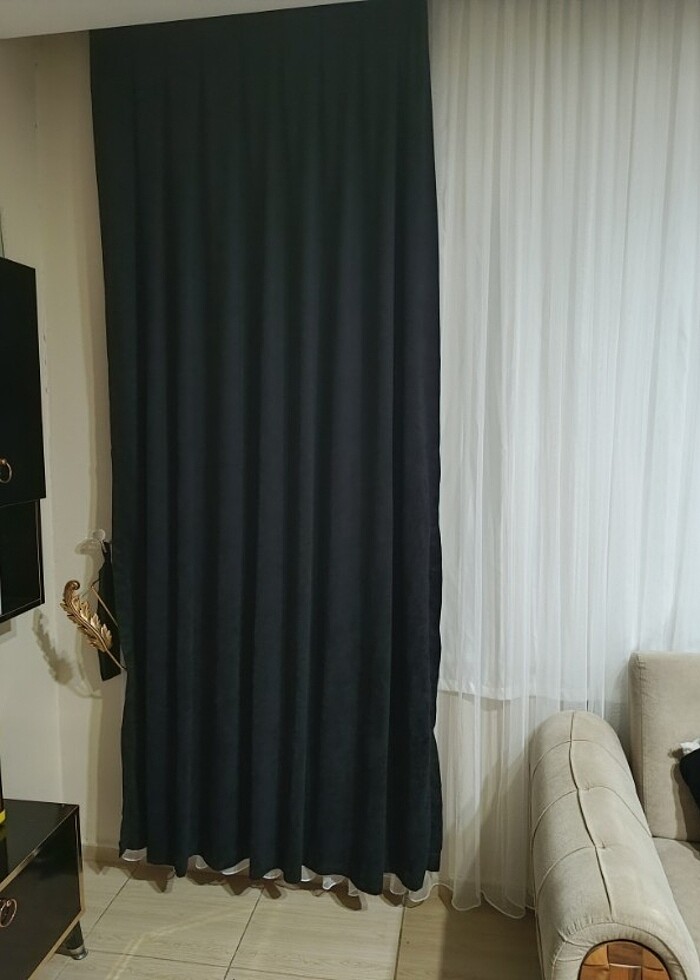 Fon perde - Görsel 4