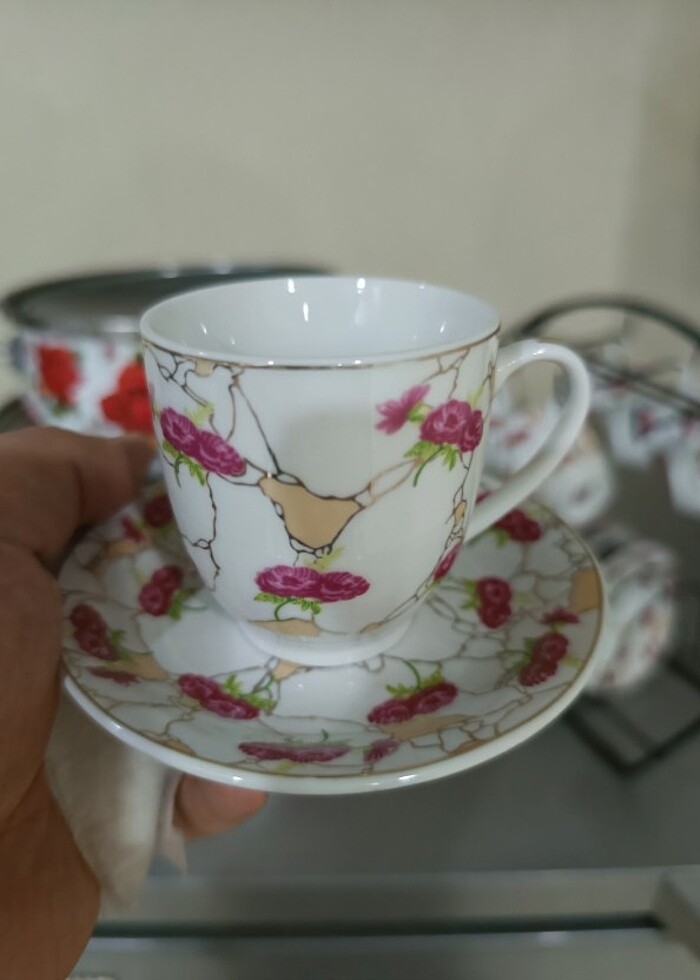 Tencere takımı  - Görsel 5