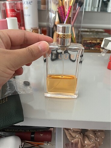 Chanel parfüm
