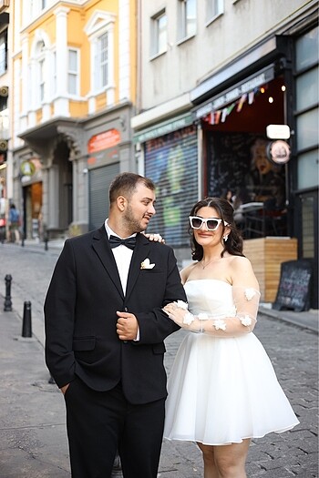 Gelin eldiveni