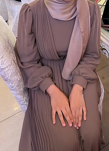 Abiye Elbise