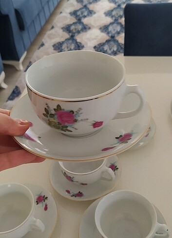 Çay fincanı 