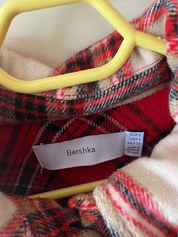 l Beden Bershka çeket