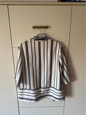 36 Beden siyah Renk Blazer yelek