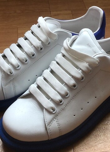 44 Beden beyaz Renk Spor ayakkabı 