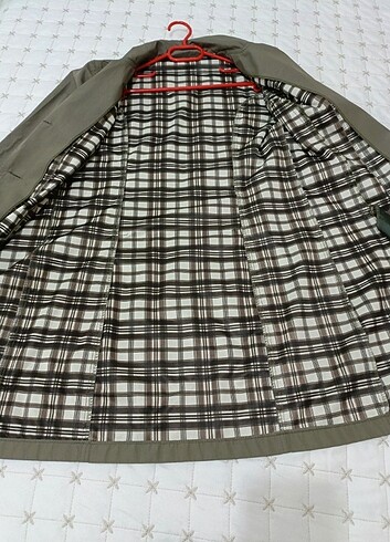 Yağmurluk - Görsel 2