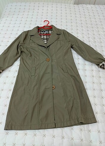 Yağmurluk - Görsel 3