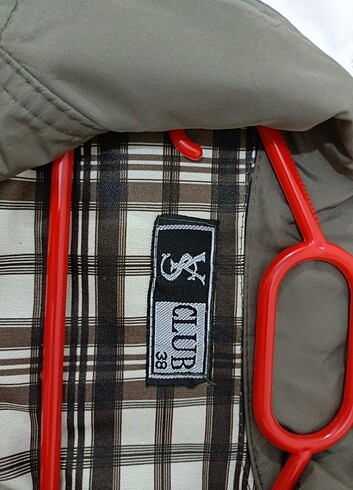 Yağmurluk - Görsel 4