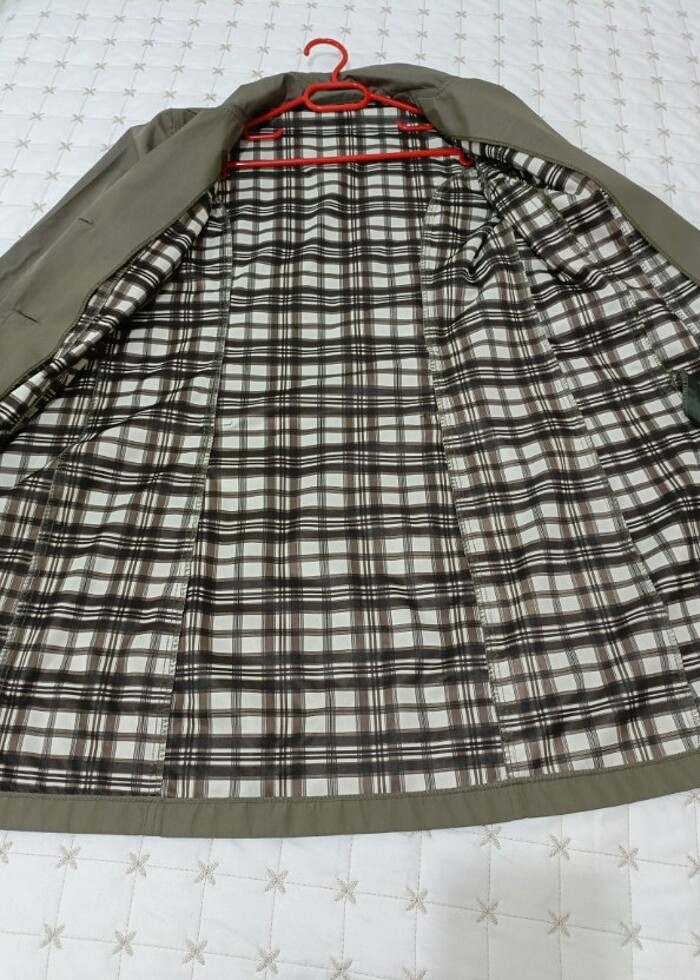 Yağmurluk - Görsel 2