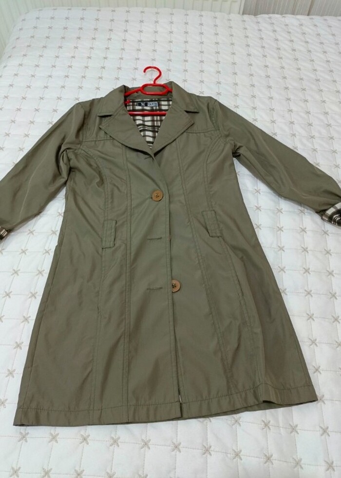 Yağmurluk - Görsel 3