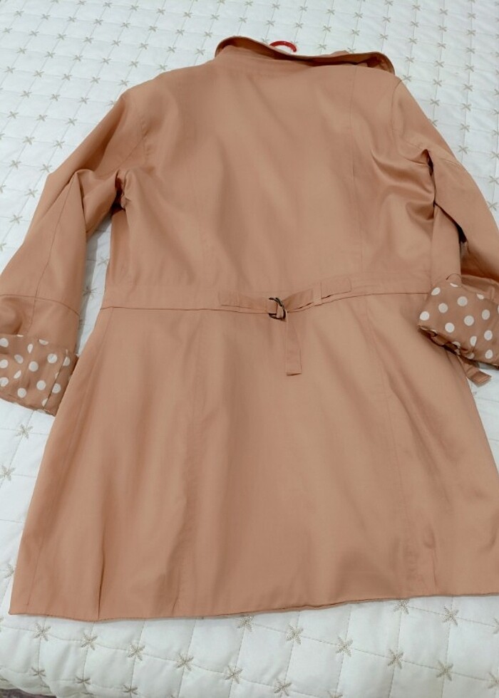 Yağmurluk - Görsel 2