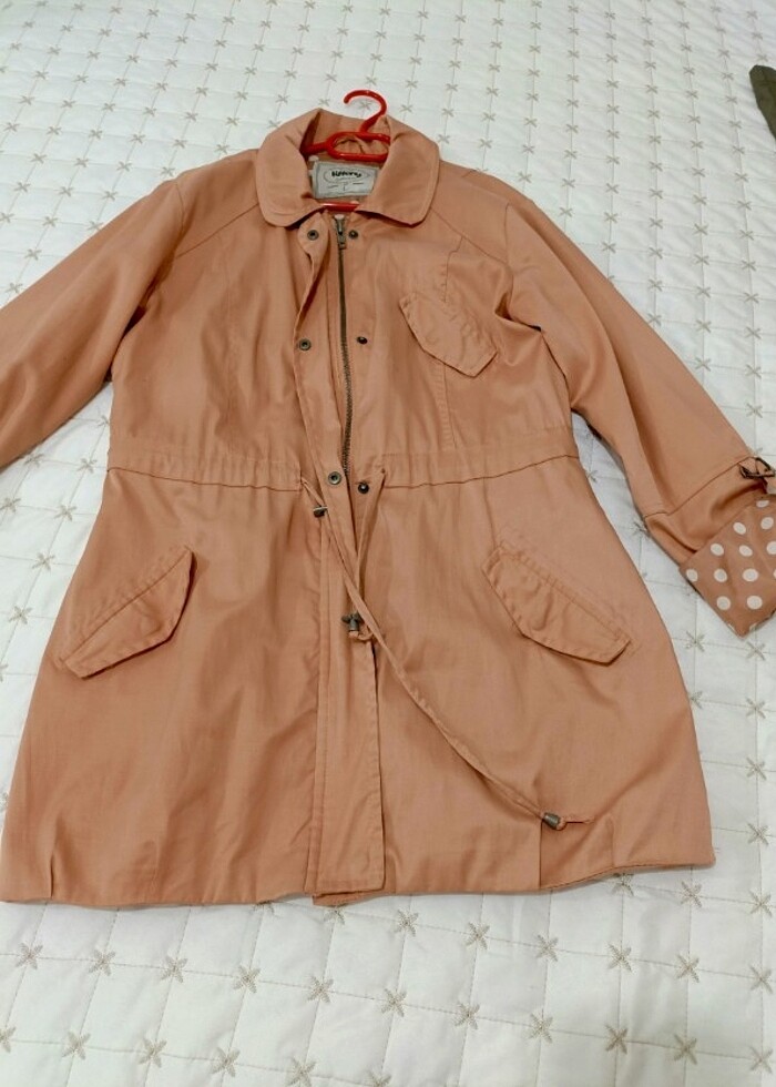 Yağmurluk - Görsel 3