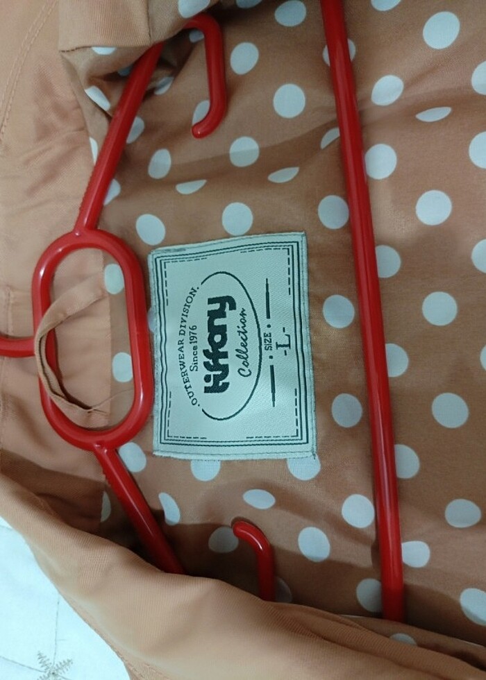 Yağmurluk - Görsel 4