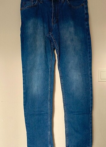 Kot pantolon erkek - Görsel 4