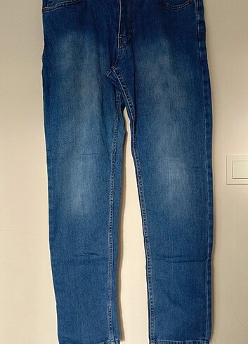 Kot pantolon erkek - Görsel 5